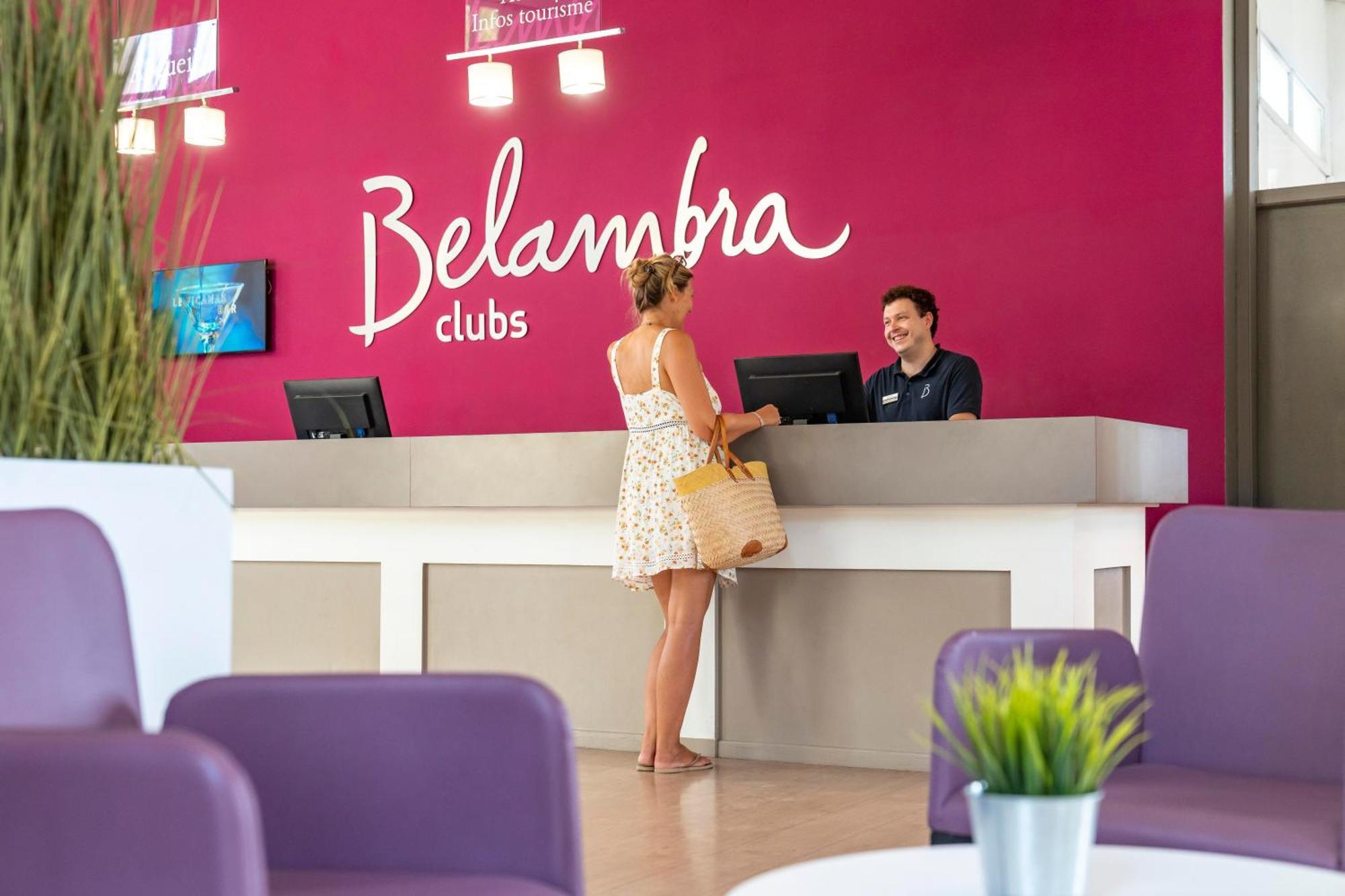 Belambra Clubs La Colle-Sur-Loup - Les Terrasses De Saint-Paul De Vence Hotel Exterior foto